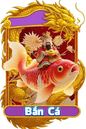 bắn cá 8kbet