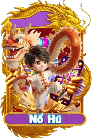 Nổ hũ 8kbet